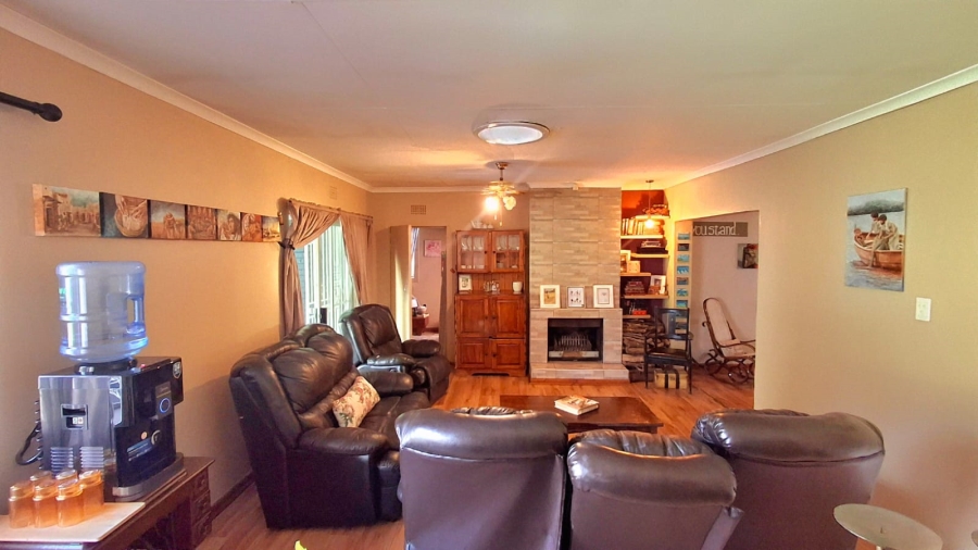 3 Bedroom Property for Sale in Sasolburg Ext 10 Free State